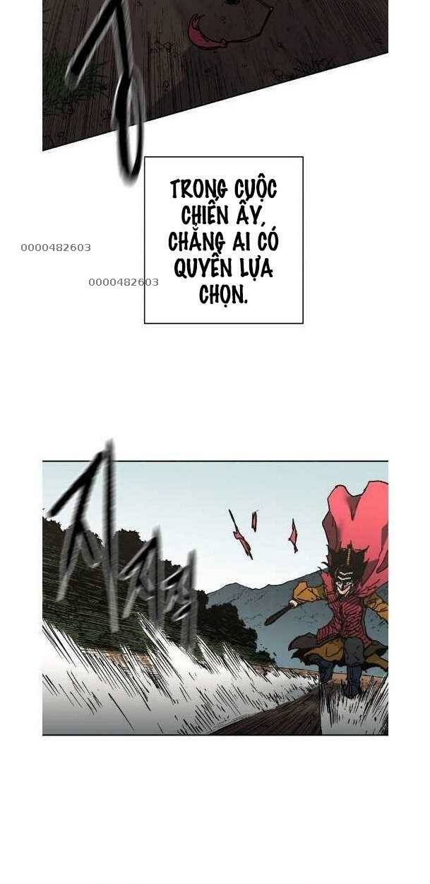 Bố Vô Song: Chapter 282