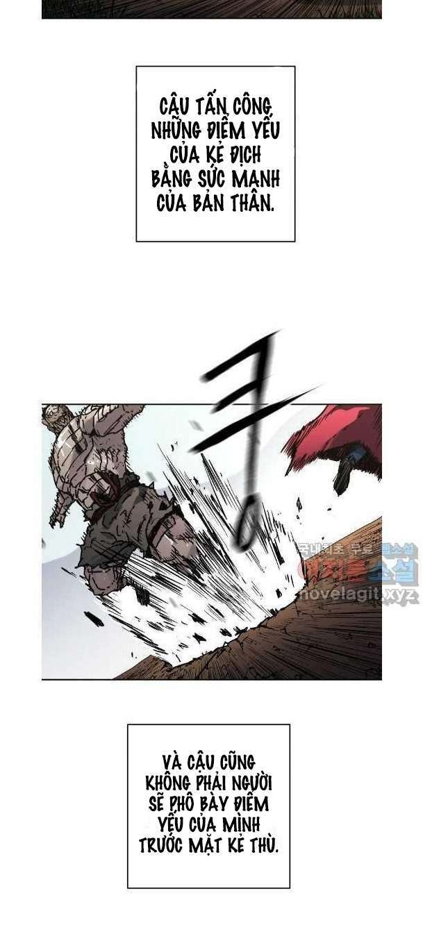 Bố Vô Song: Chapter 282
