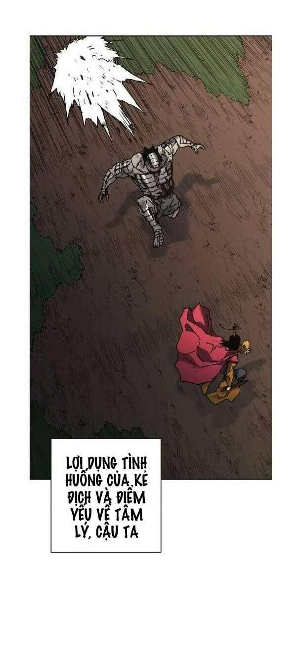 Bố Vô Song: Chapter 282