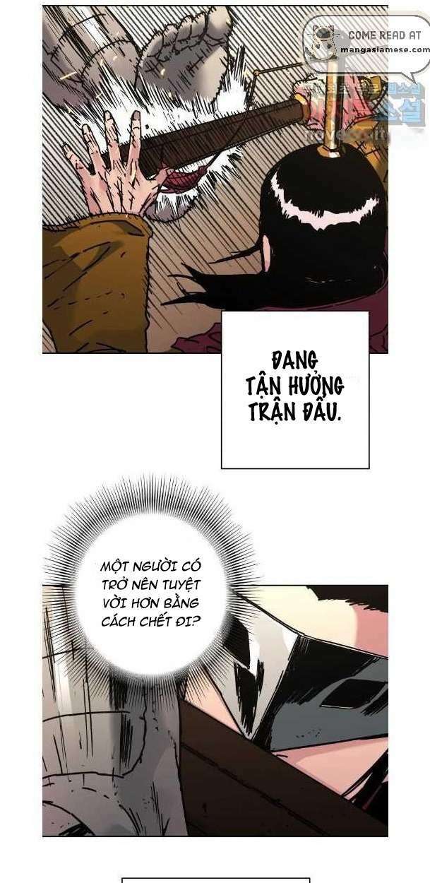 Bố Vô Song: Chapter 282