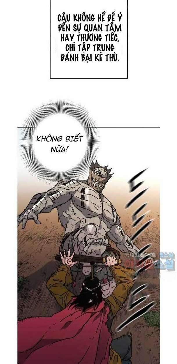 Bố Vô Song: Chapter 282