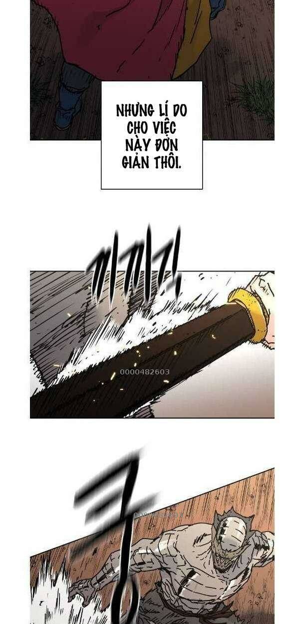 Bố Vô Song: Chapter 282