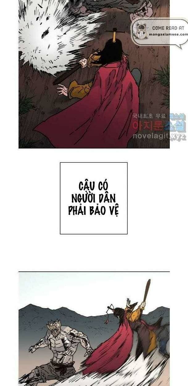 Bố Vô Song: Chapter 282