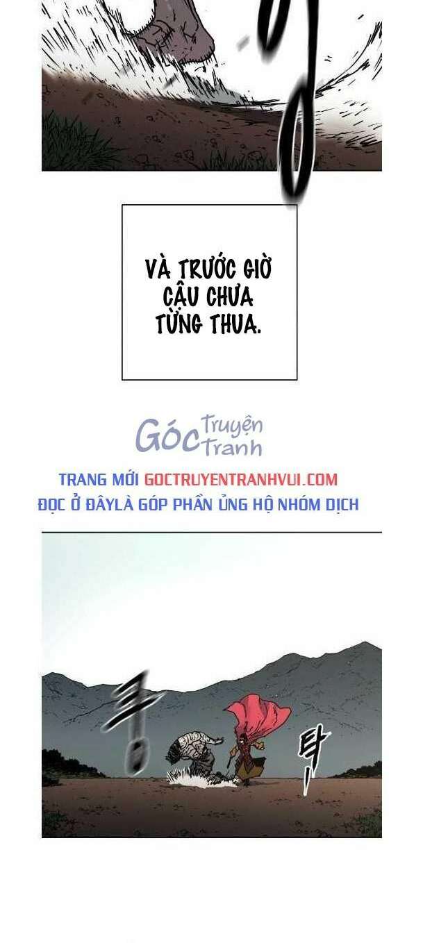 Bố Vô Song: Chapter 282