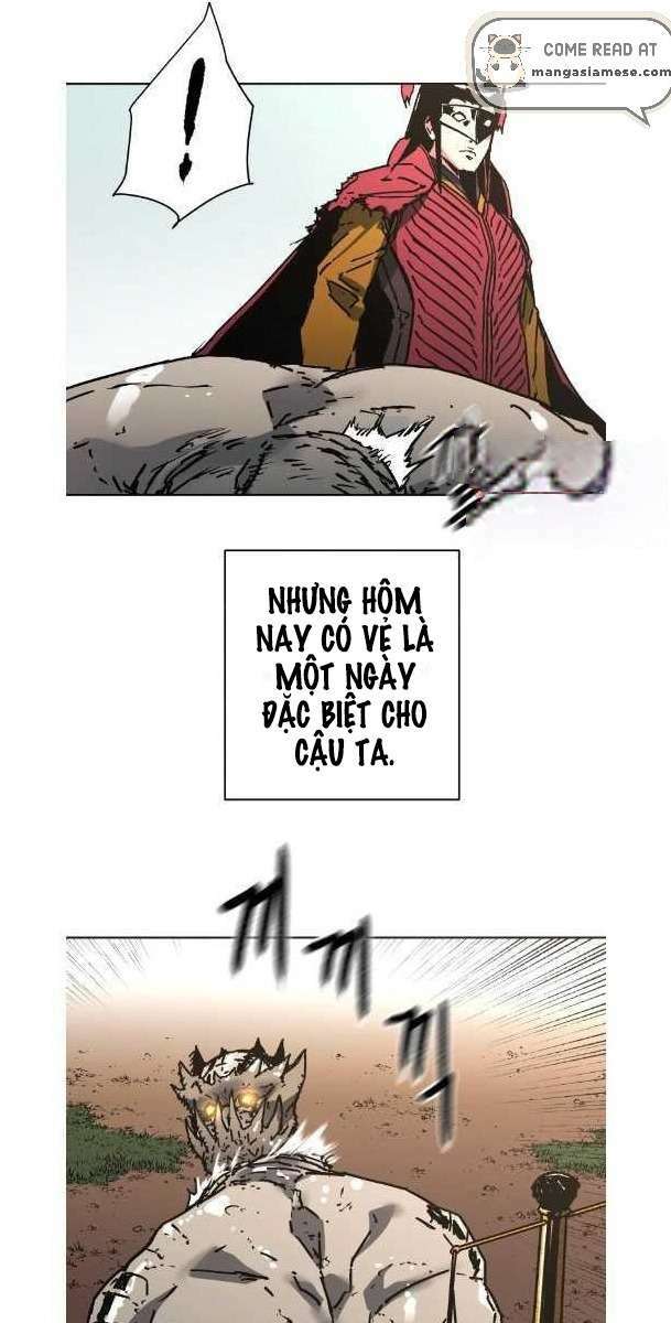 Bố Vô Song: Chapter 282