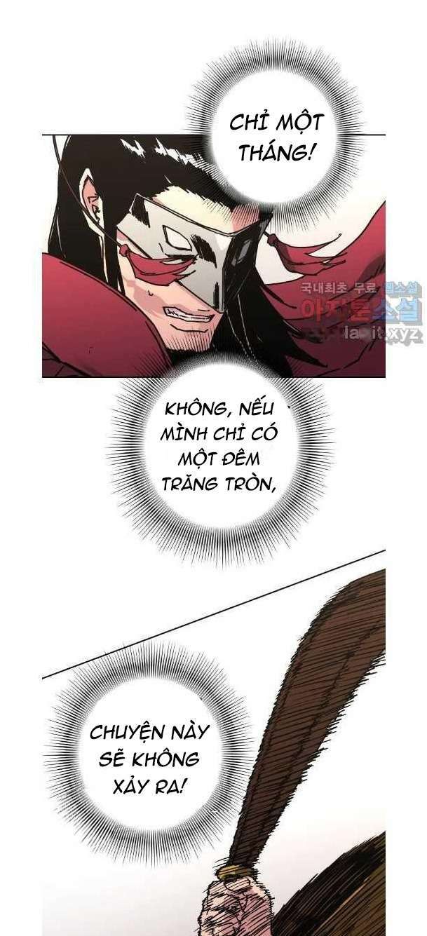 Bố Vô Song: Chapter 282