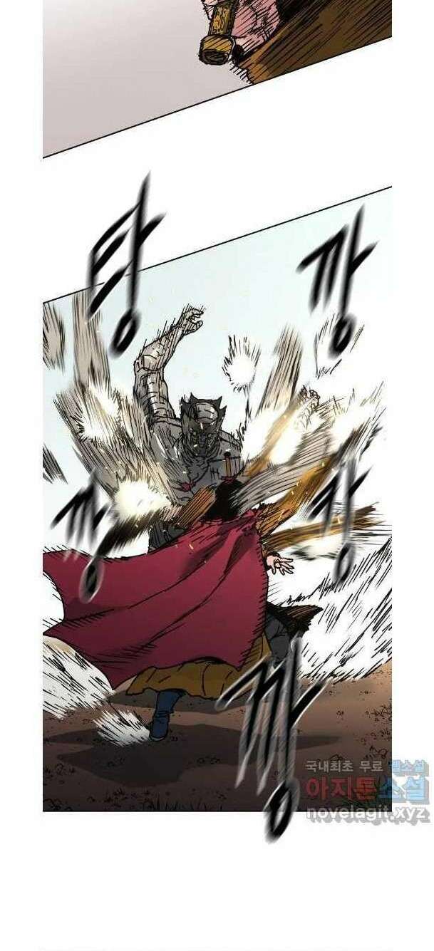 Bố Vô Song: Chapter 282