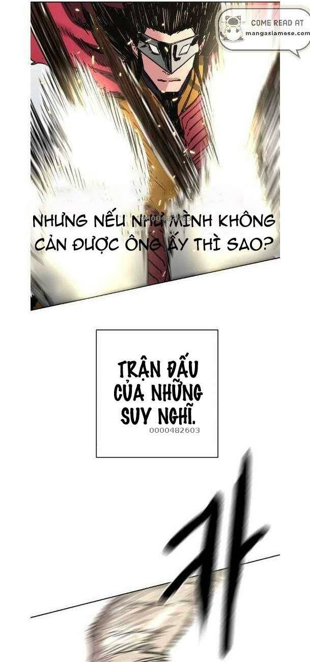 Bố Vô Song: Chapter 282