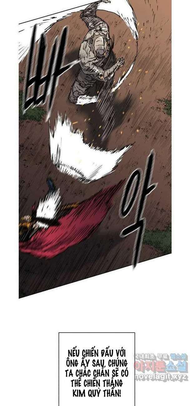 Bố Vô Song: Chapter 282