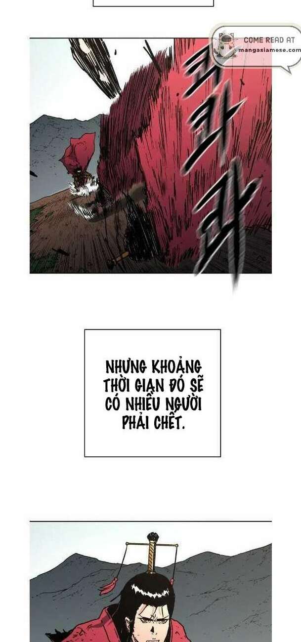 Bố Vô Song: Chapter 282