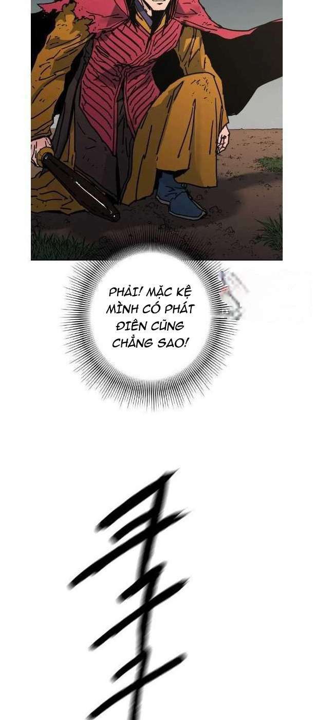 Bố Vô Song: Chapter 282
