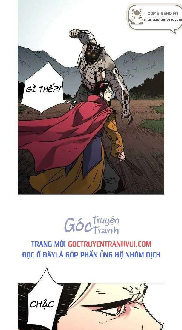 Bố Vô Song: Chapter 282