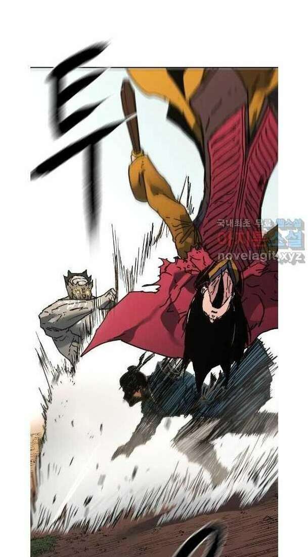 Bố Vô Song: Chapter 282