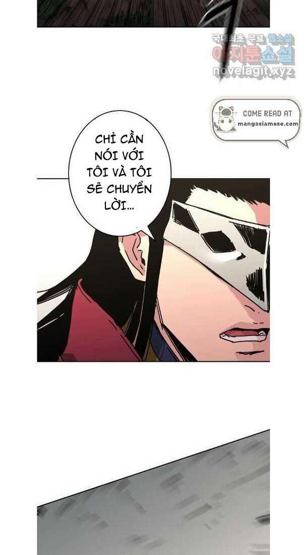 Bố Vô Song: Chapter 282