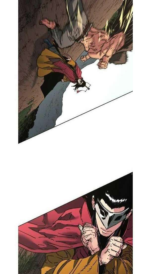 Bố Vô Song: Chapter 282
