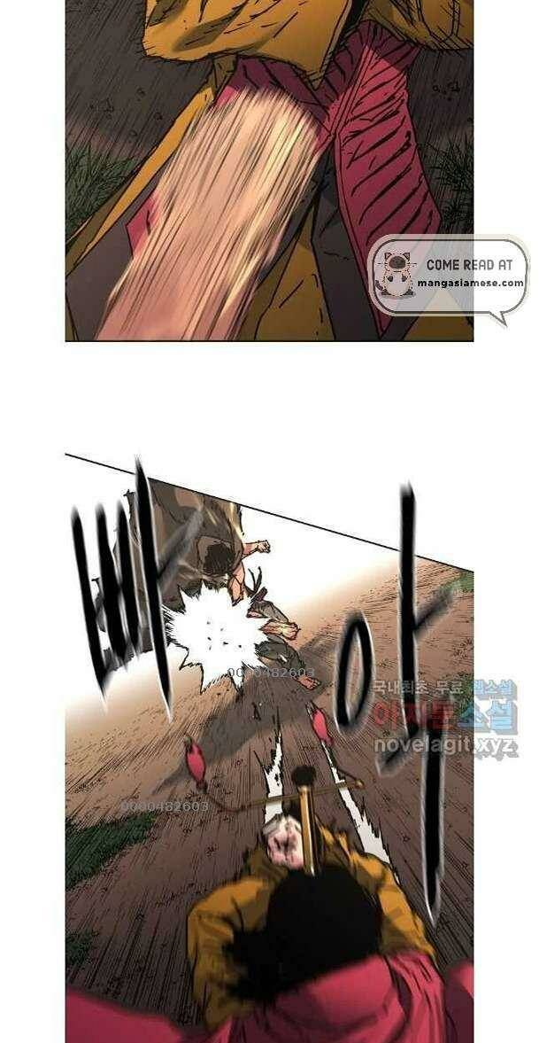 Bố Vô Song: Chapter 282