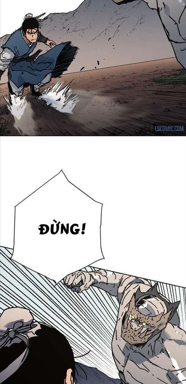 Bố Vô Song: Chapter 283
