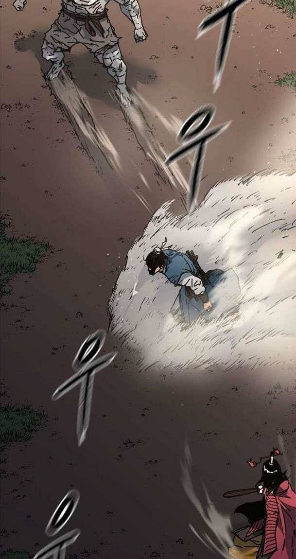Bố Vô Song: Chapter 283