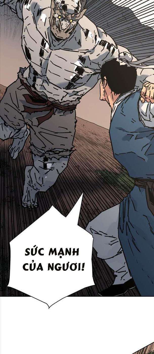 Bố Vô Song: Chapter 283