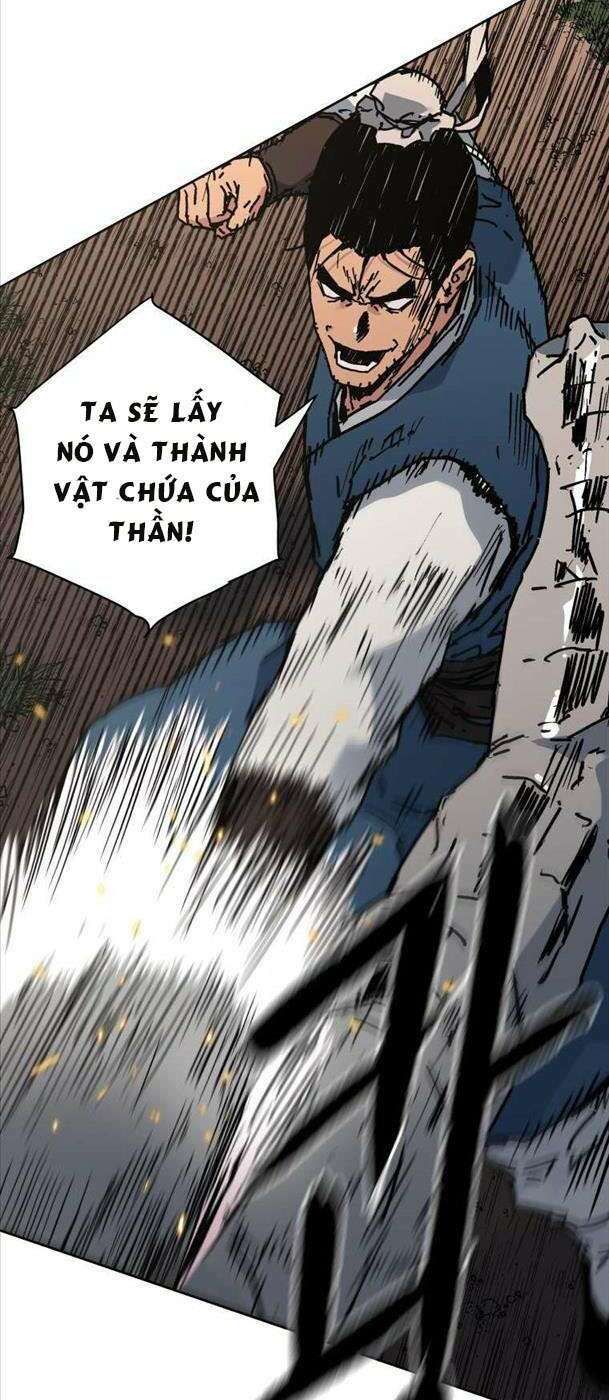 Bố Vô Song: Chapter 283