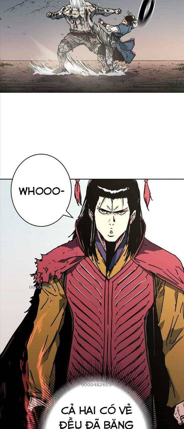 Bố Vô Song: Chapter 283