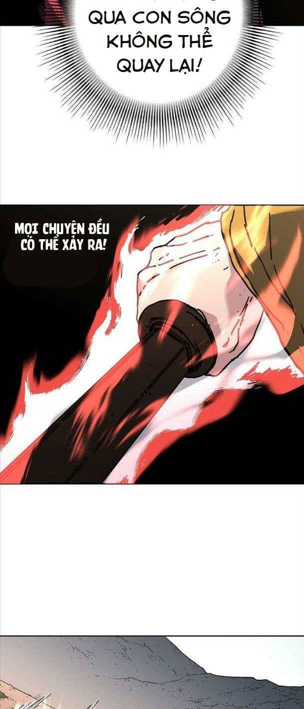 Bố Vô Song: Chapter 283