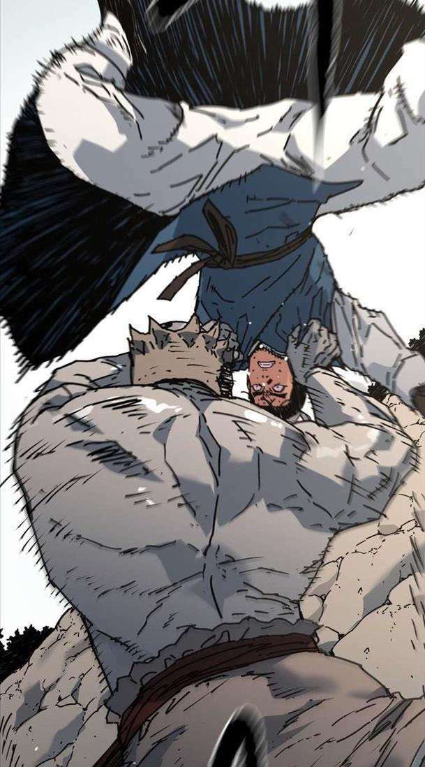 Bố Vô Song: Chapter 283