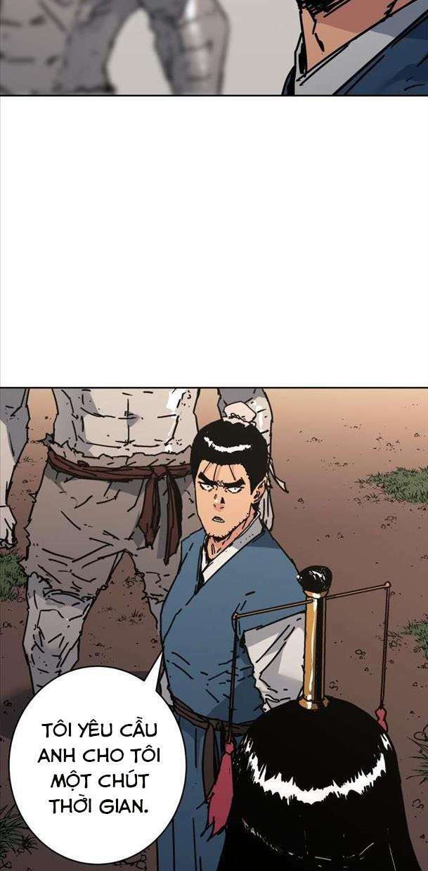 Bố Vô Song: Chapter 283