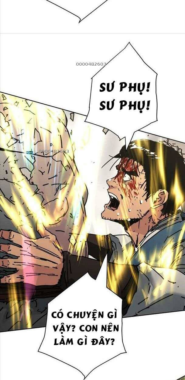 Bố Vô Song: Chapter 284