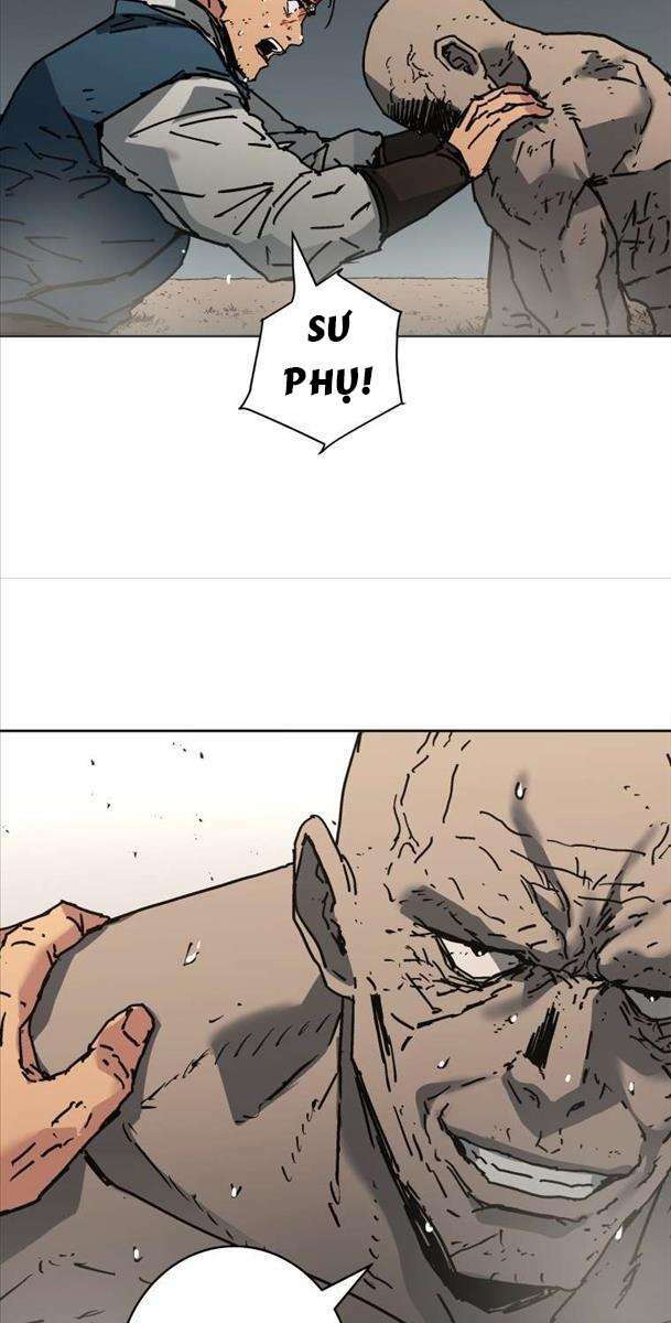 Bố Vô Song: Chapter 284