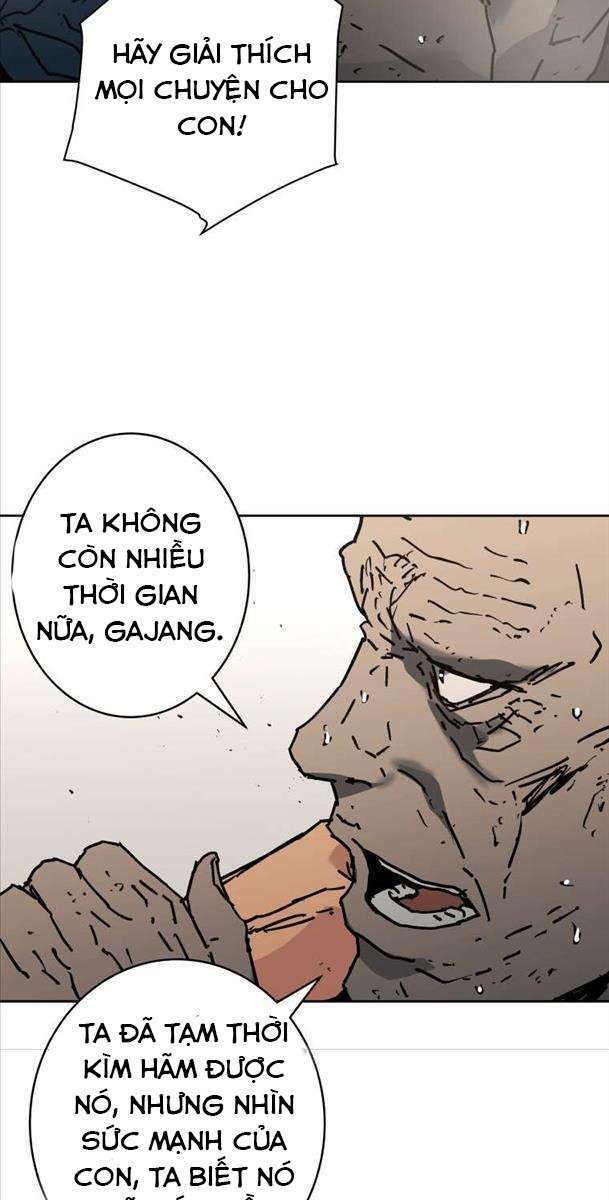 Bố Vô Song: Chapter 284