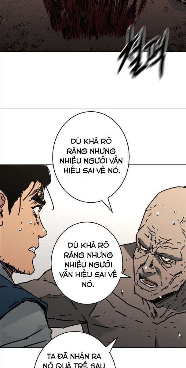 Bố Vô Song: Chapter 284
