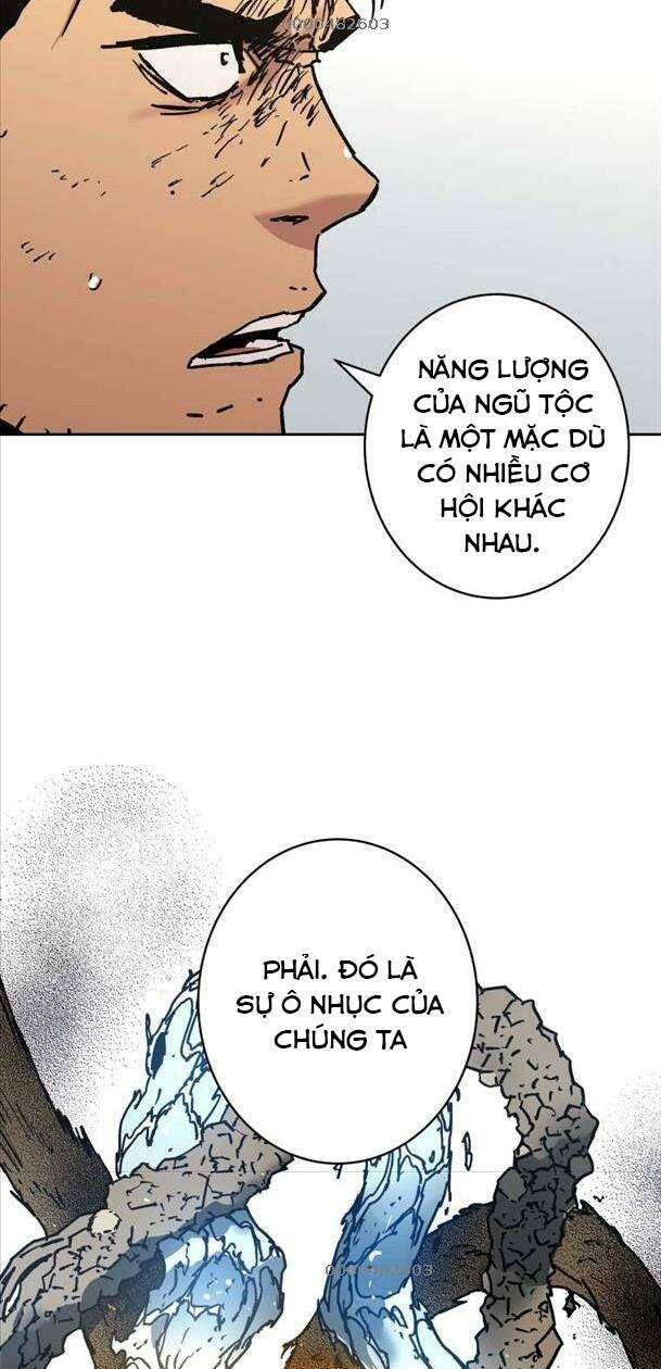 Bố Vô Song: Chapter 284