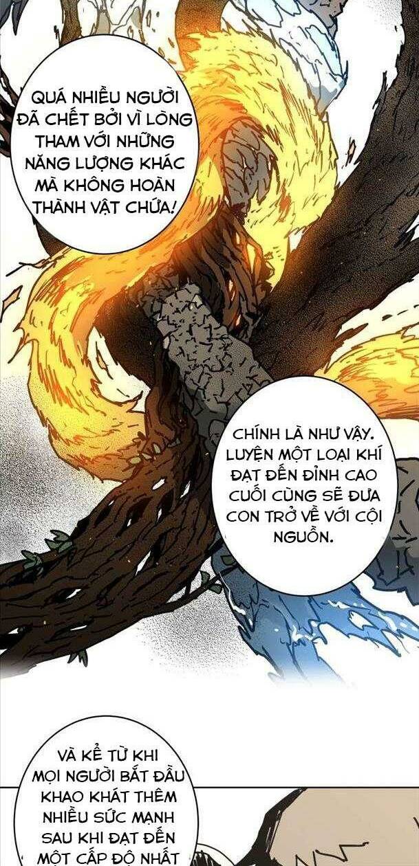Bố Vô Song: Chapter 284