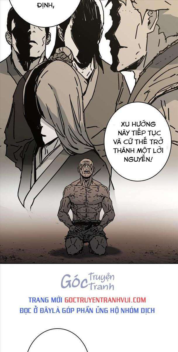 Bố Vô Song: Chapter 284