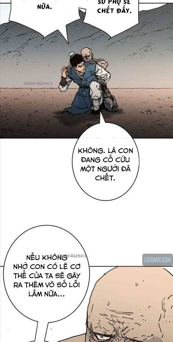 Bố Vô Song: Chapter 284