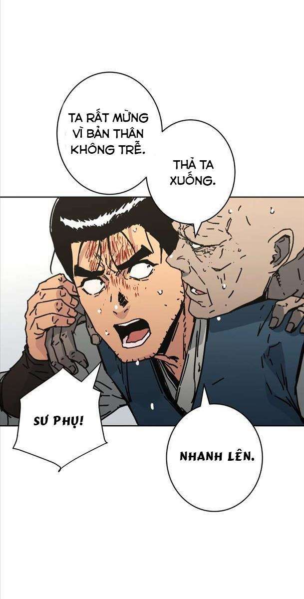 Bố Vô Song: Chapter 284