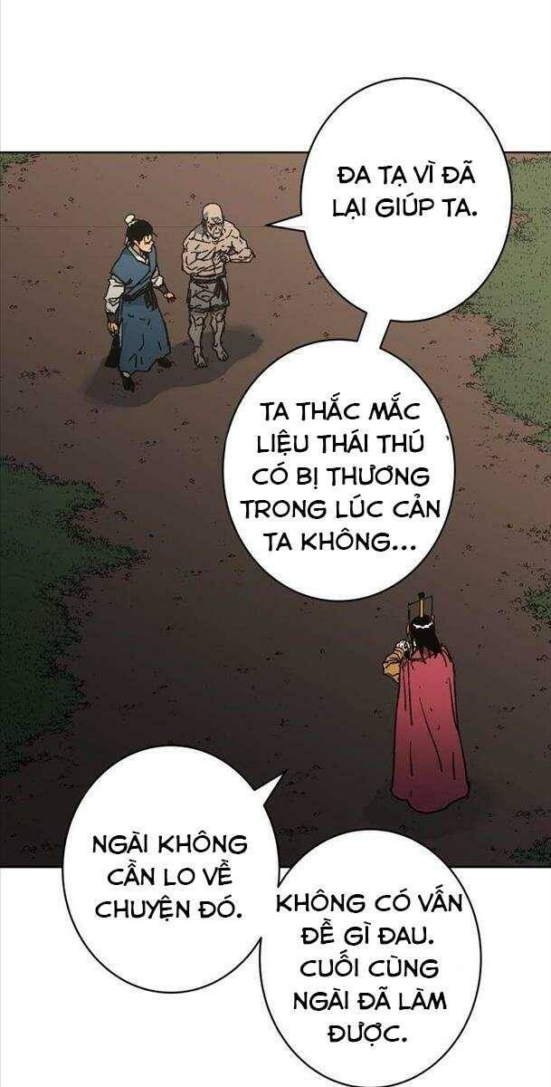 Bố Vô Song: Chapter 284
