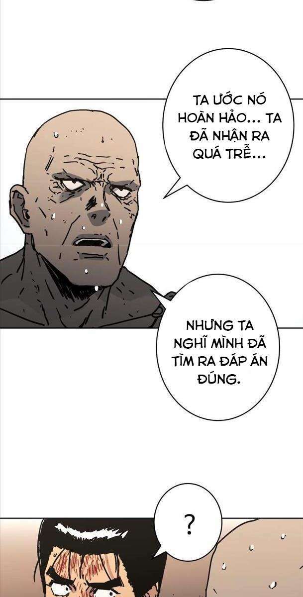 Bố Vô Song: Chapter 284
