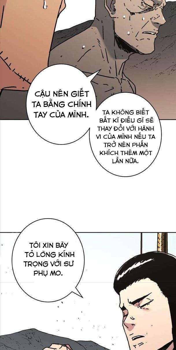 Bố Vô Song: Chapter 284