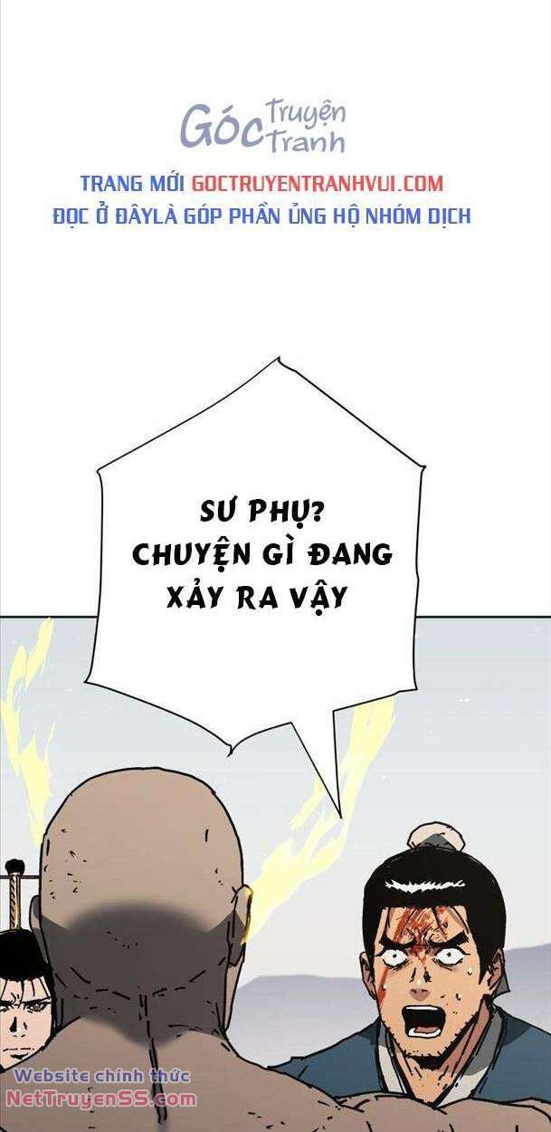 Bố Vô Song: Chapter 285