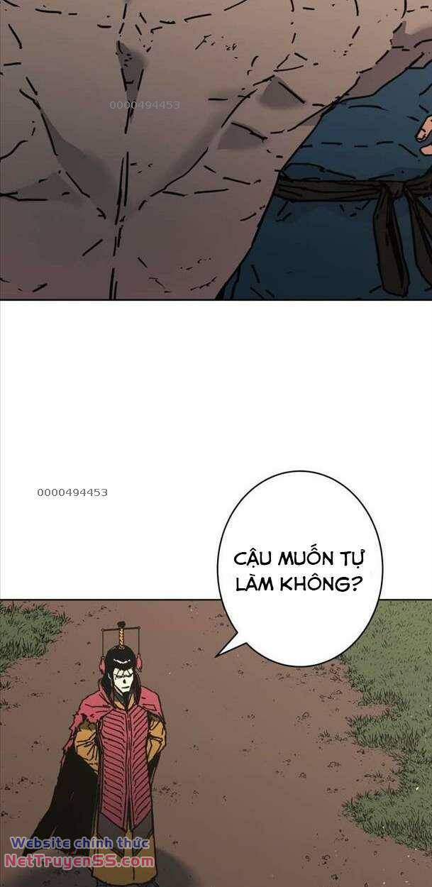 Bố Vô Song: Chapter 285