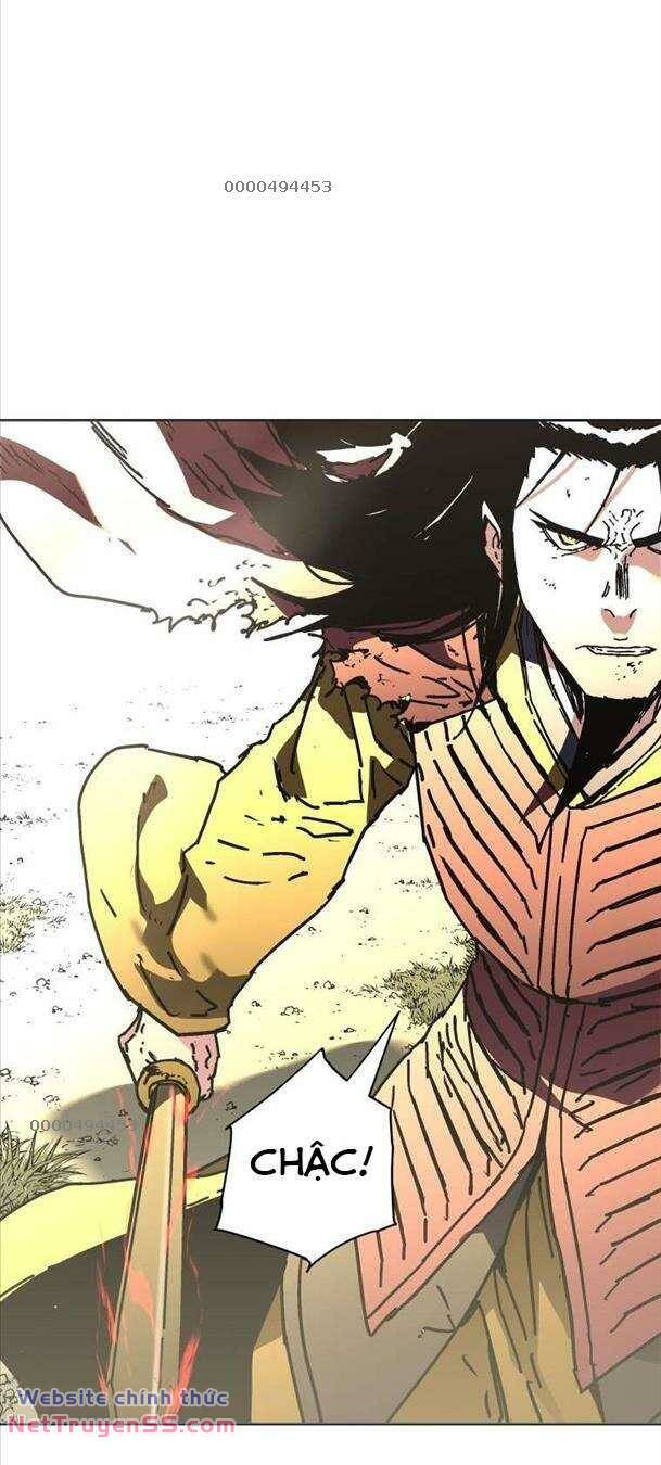 Bố Vô Song: Chapter 285