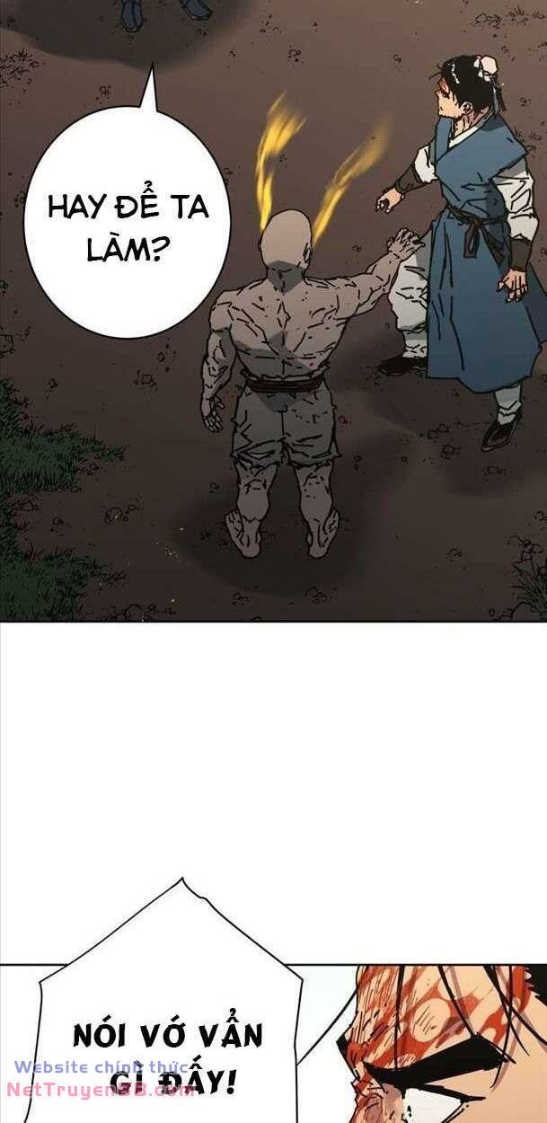 Bố Vô Song: Chapter 285