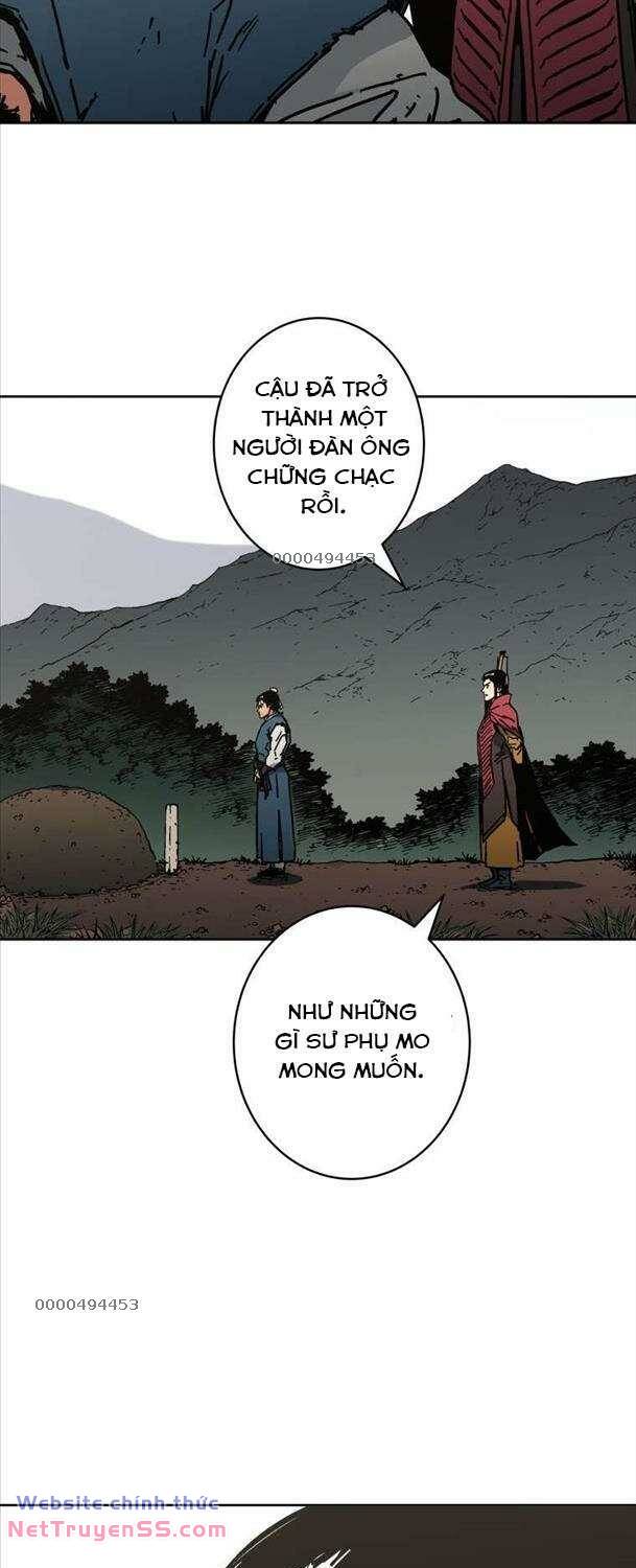 Bố Vô Song: Chapter 285