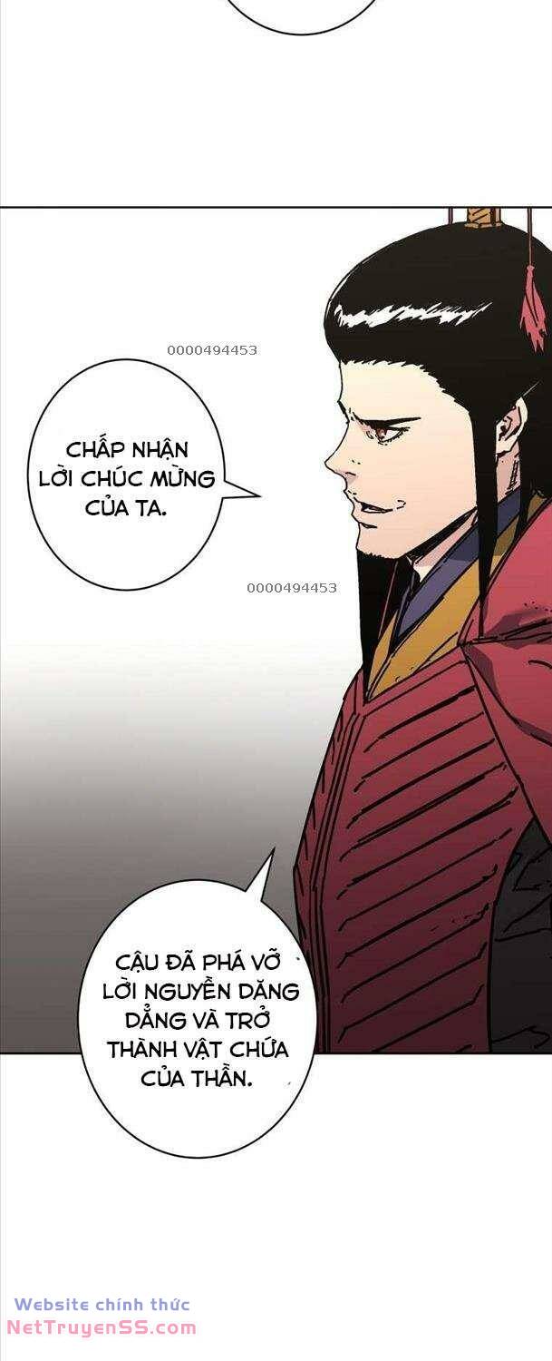 Bố Vô Song: Chapter 285