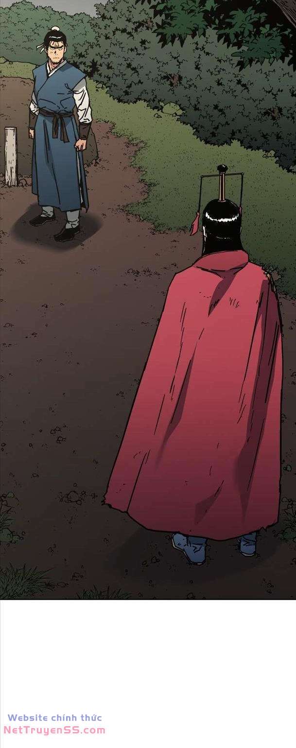 Bố Vô Song: Chapter 285