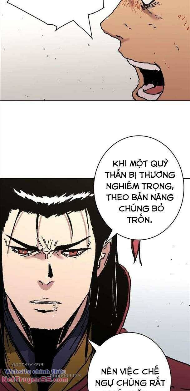 Bố Vô Song: Chapter 285