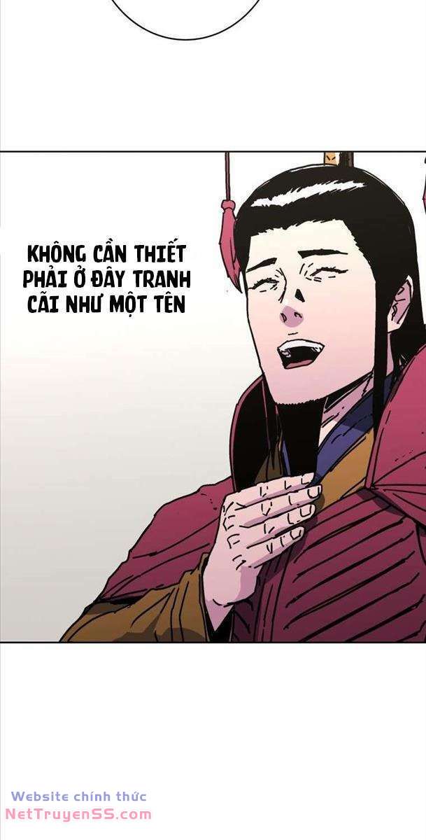 Bố Vô Song: Chapter 285