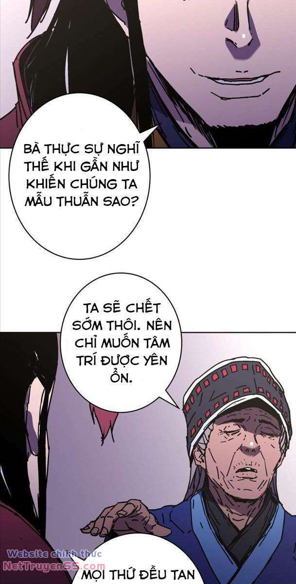 Bố Vô Song: Chapter 285